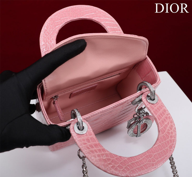 Glami Fashion - DIR Bags - 1649