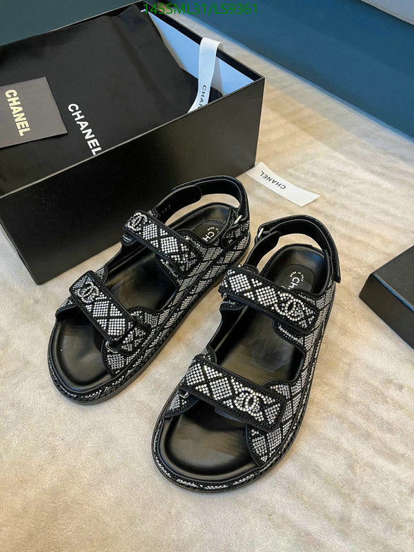 SAMC - CHL Women Shoes Beach - 155