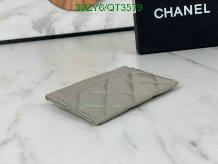 SAMC - CHL Wallets - 059