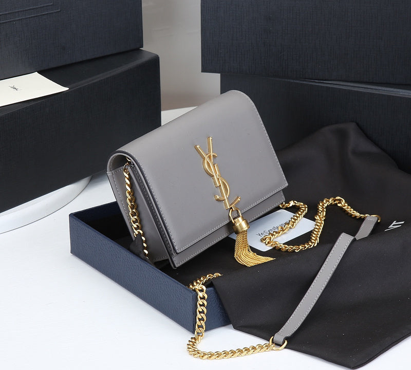 Satchel Bags - SLY Bags - 1691