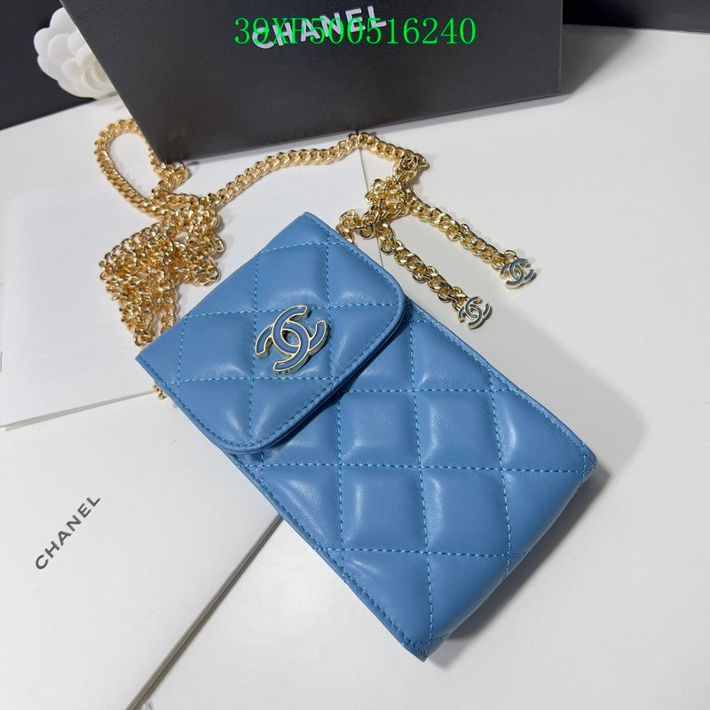 Glami - CHL Wallet - 2340