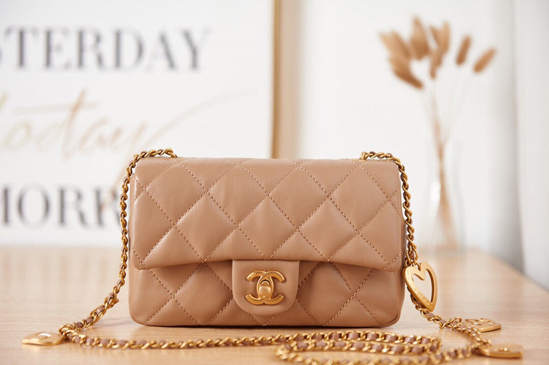 Satchel Bags - CHL Bags - 2950