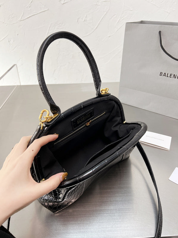 Satchel Bags - BGA Bags - 1416