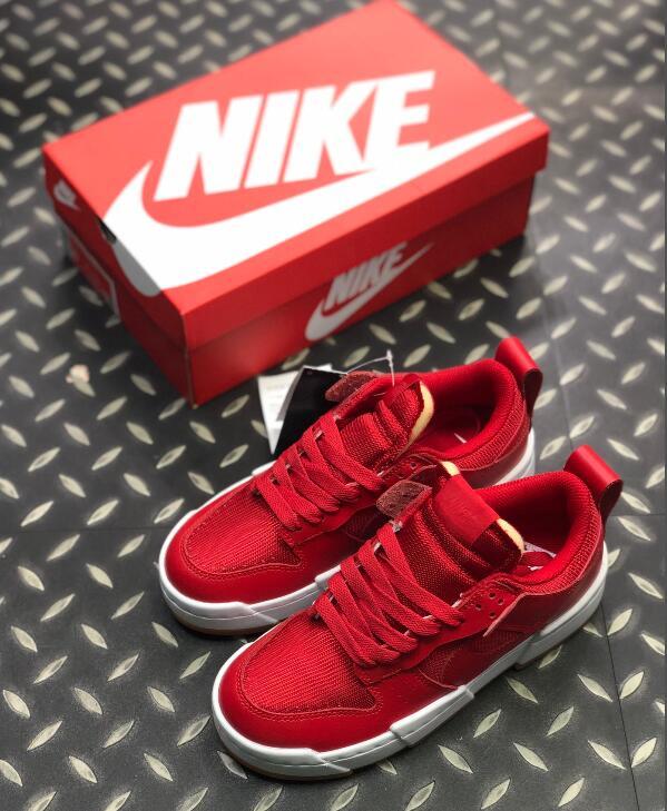 SAMC - NKE Shoes - 1228