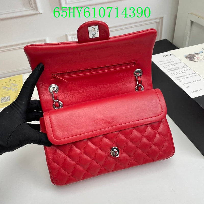 Satchel Bags - CHL Bags - 5548
