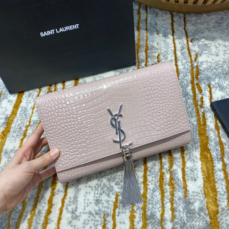 ELE - SLY Bags 276