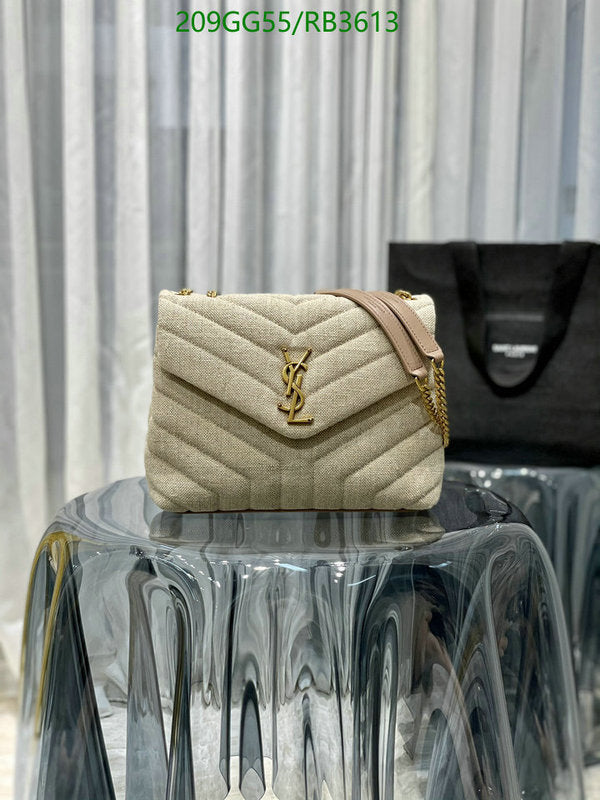 SAMC - YLS Bags - 102