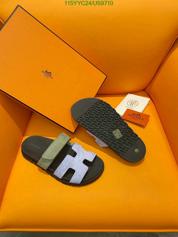 SAMC - HMS Men Shoes - 598
