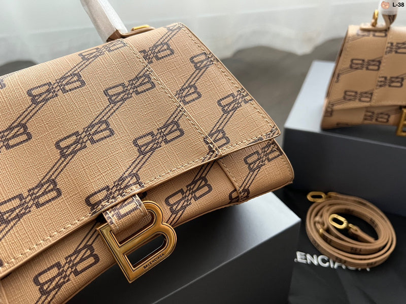 Satchel Bags - BGC Bags - 102