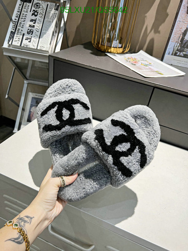 SAMC - CHL Women Shoes Slippers - 151