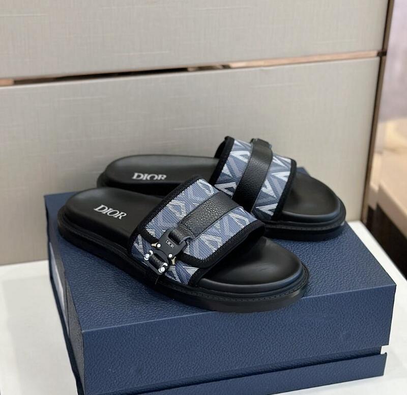 SAMCC - DOR Men Shoes - 396