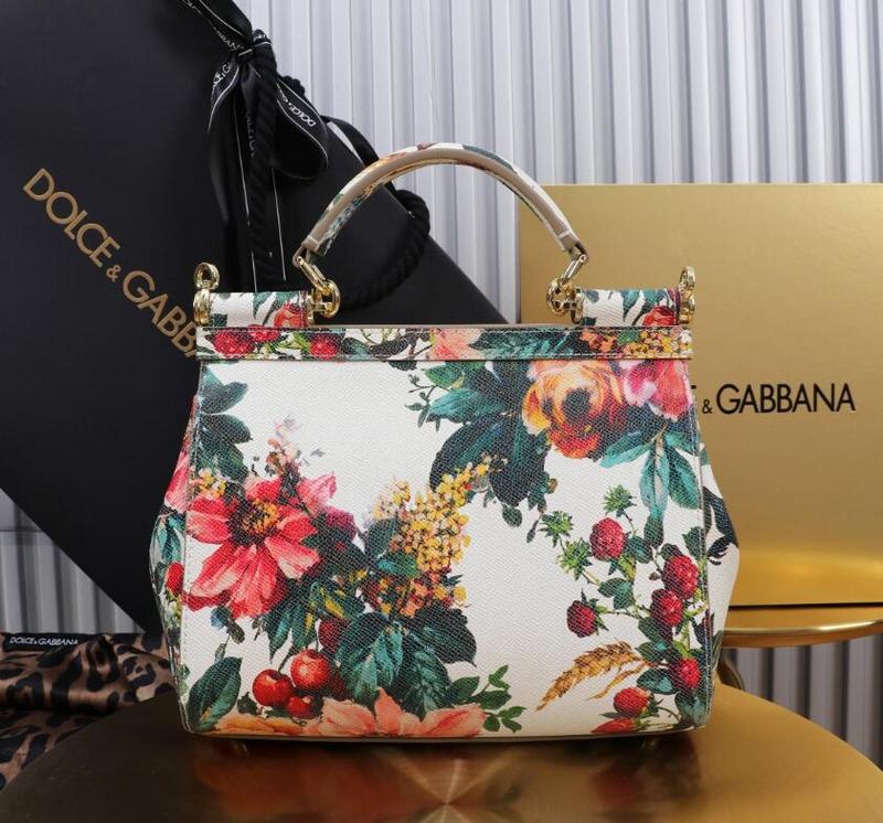 SAMCC - DAG Bags - 045