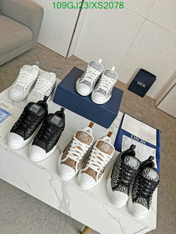 SAMC - DOR Women Sneakers - 253