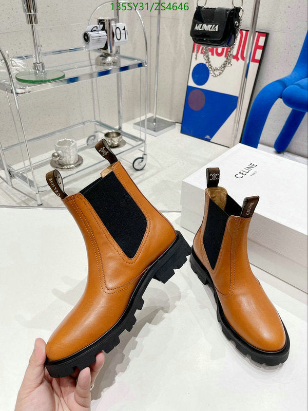 SAMC - COL Women Shoes - 177