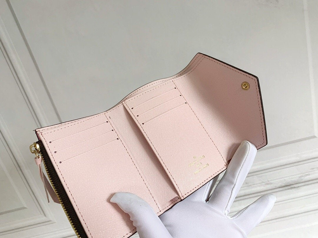 EN - New Arrival Wallet LUV 116