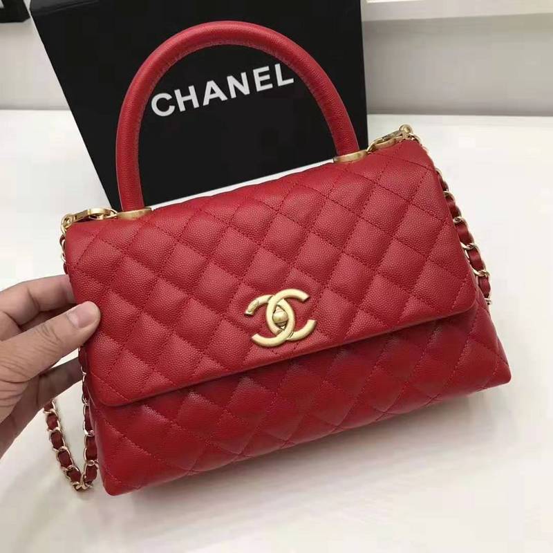 Satchel Bags - CHL Bags - 628
