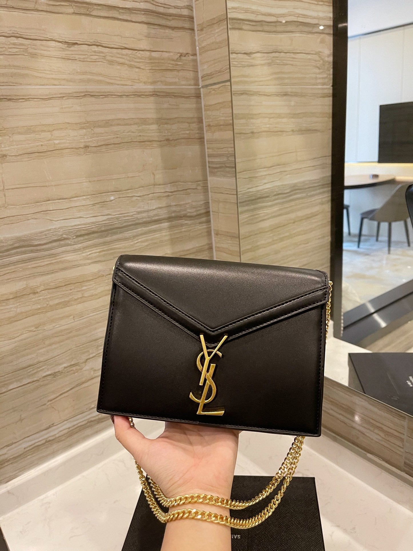 EN - NEW Arrival Bags SLY 152