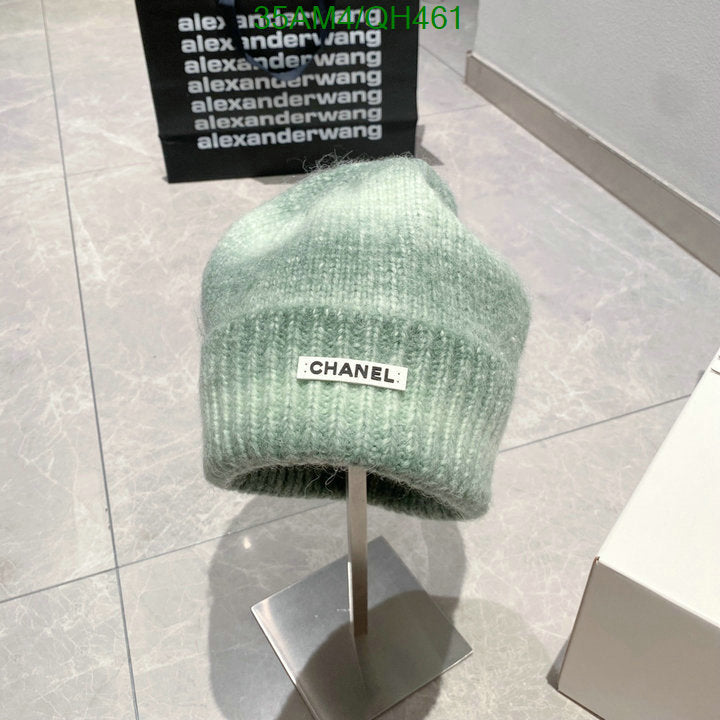 SAMC - CHL Caps & Hats - 128