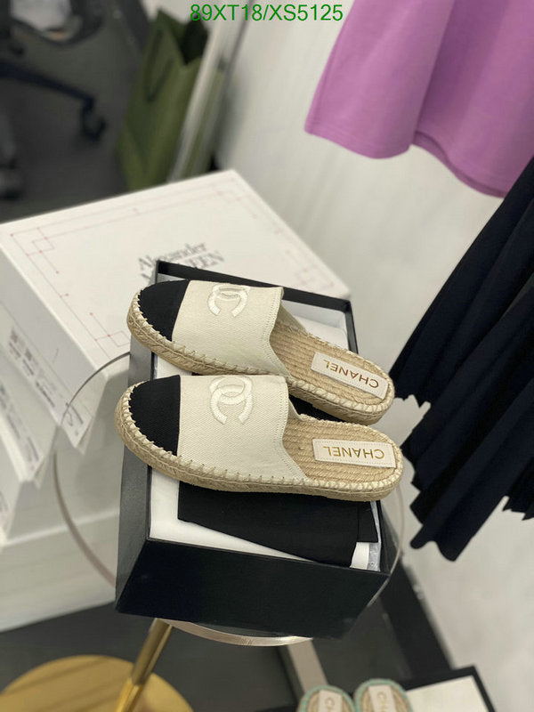 SAMC - CHL Women Shoes Slippers - 230