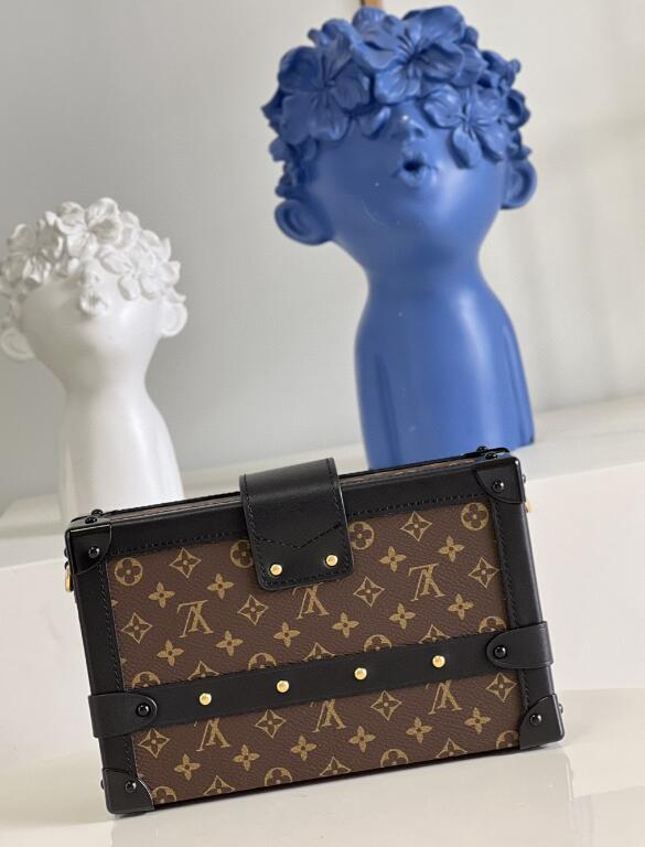 SAMC - LOV Bags - 1792