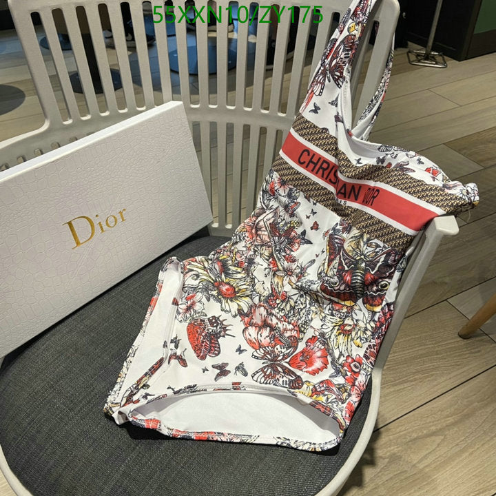 SAMC - DOR Swimsuits - 147