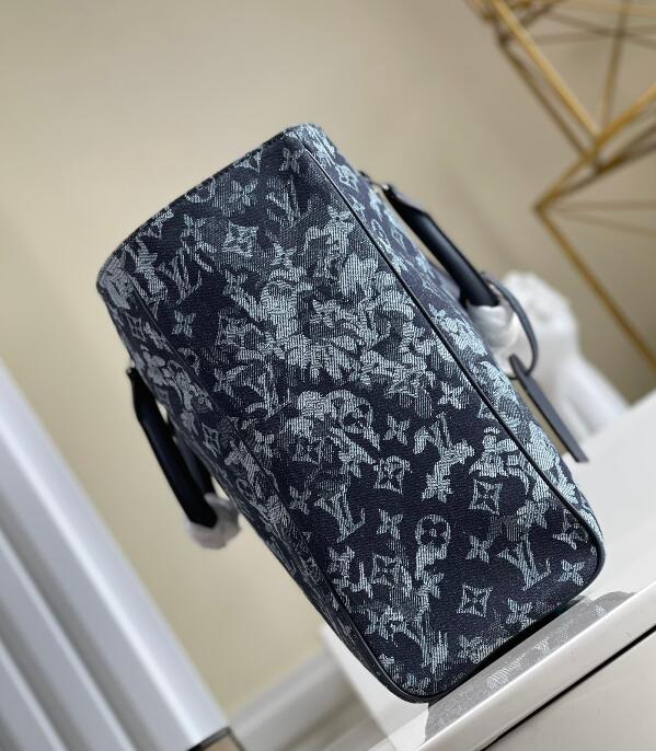 SAMC - LOV Bags - 2572
