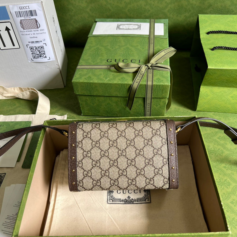 Satchel Bags - GCI Bags - 6563