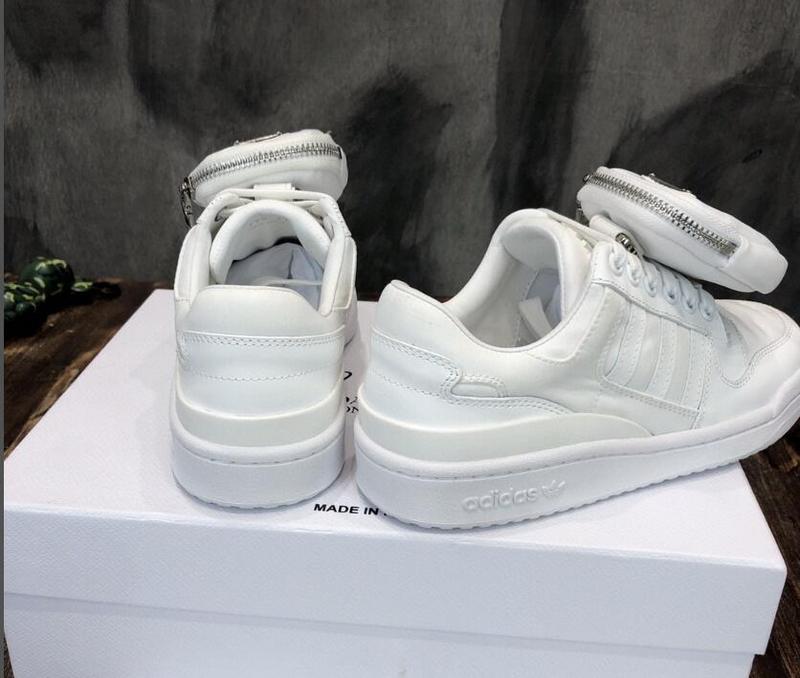 GlamyMen Shoes - 273