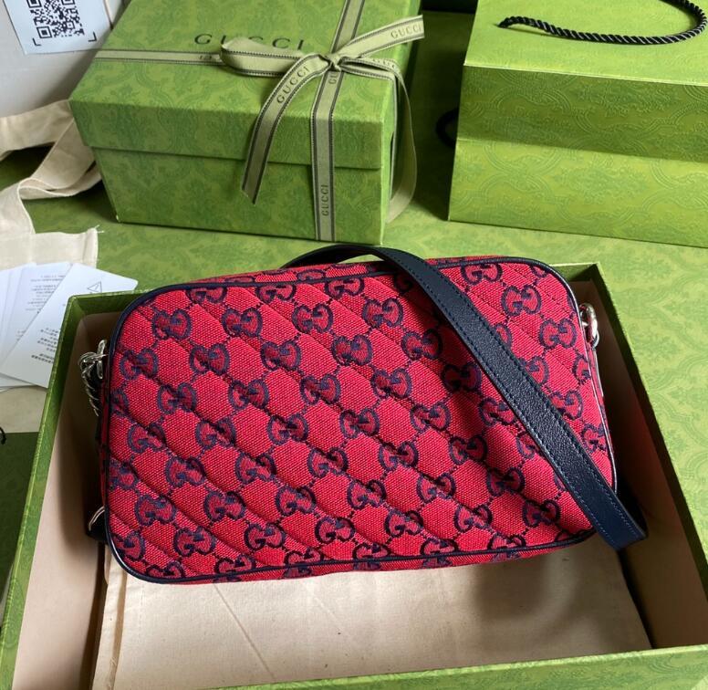 SAMC - GUKI Bags - 1794