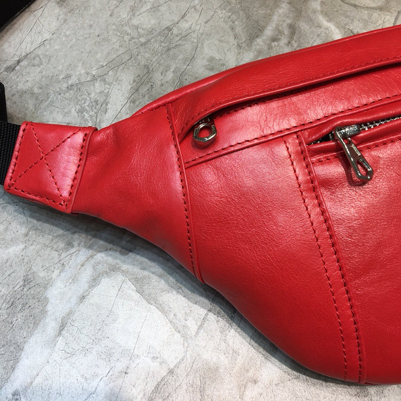 Satchel Bags - BGA Bags - 400