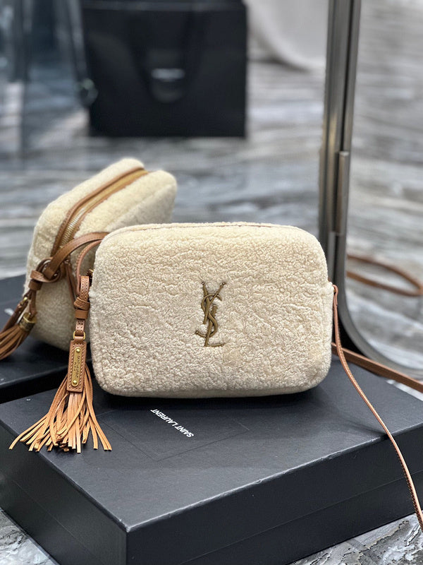 Glami- Glami- - SLY Bags - 1108