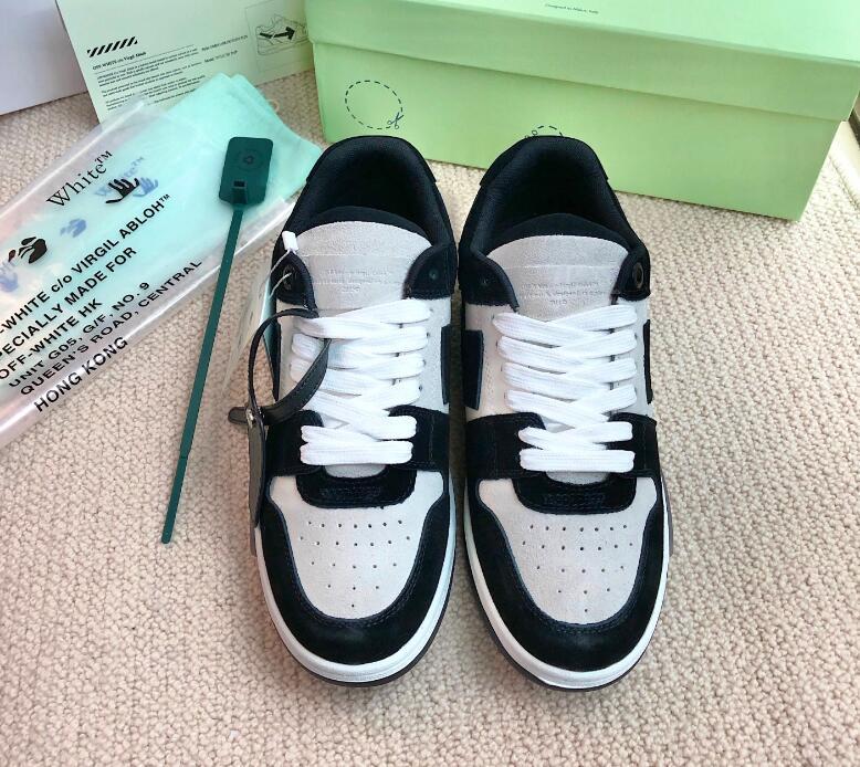 Glamy - YZO Men Shoes - 063