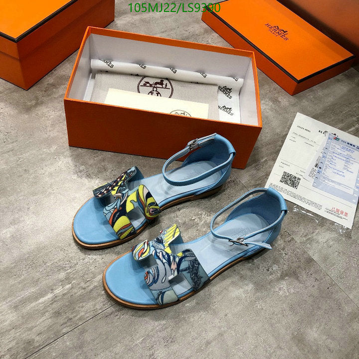 SAMC - HMS Women Shoes - 526