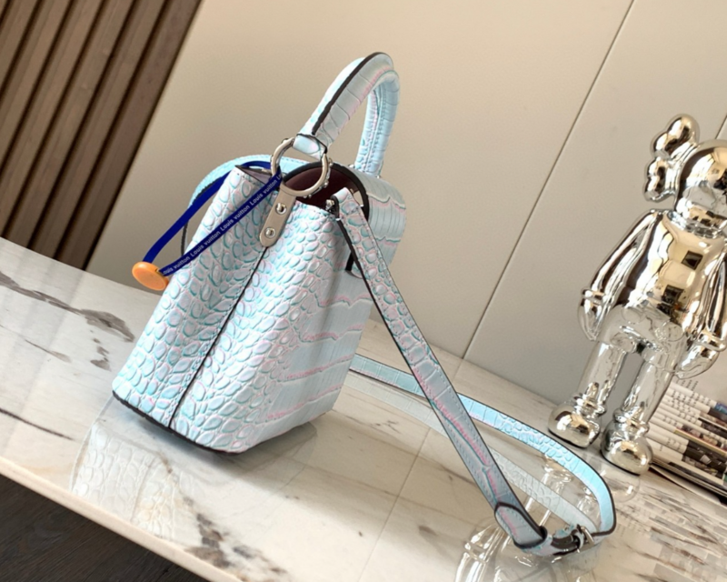 SAMC - LOV Bags - 1349