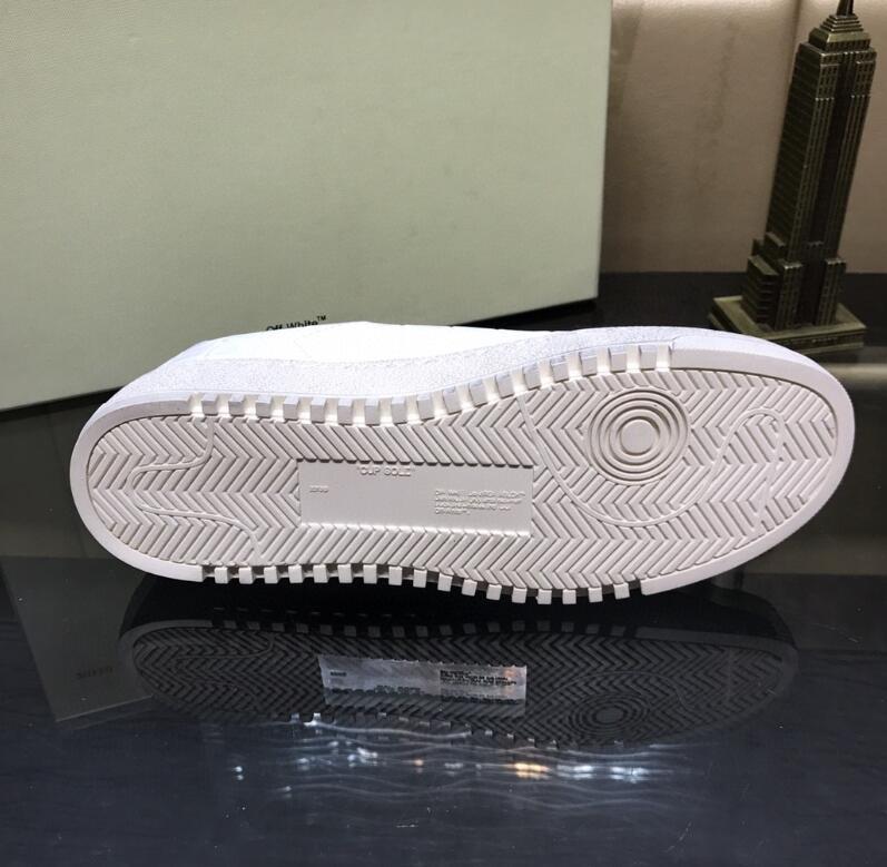 SAMC - YZO Men Shoes - 220