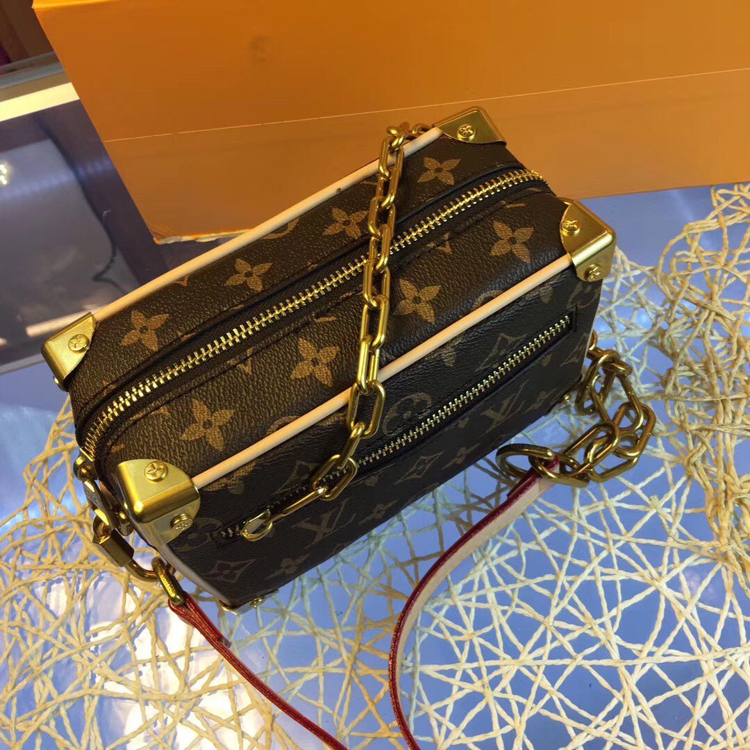 EN - New Arrival Bags LUV 198