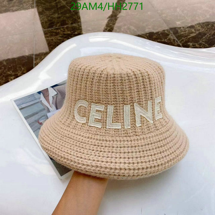 SAMC - COL Caps & Hats - 264