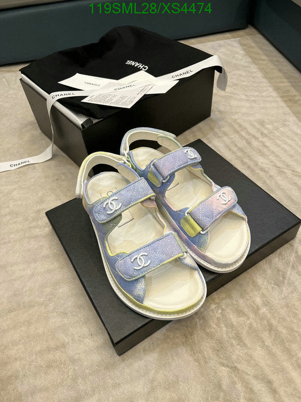 SAMC - CHL Women Shoes Beach - 139