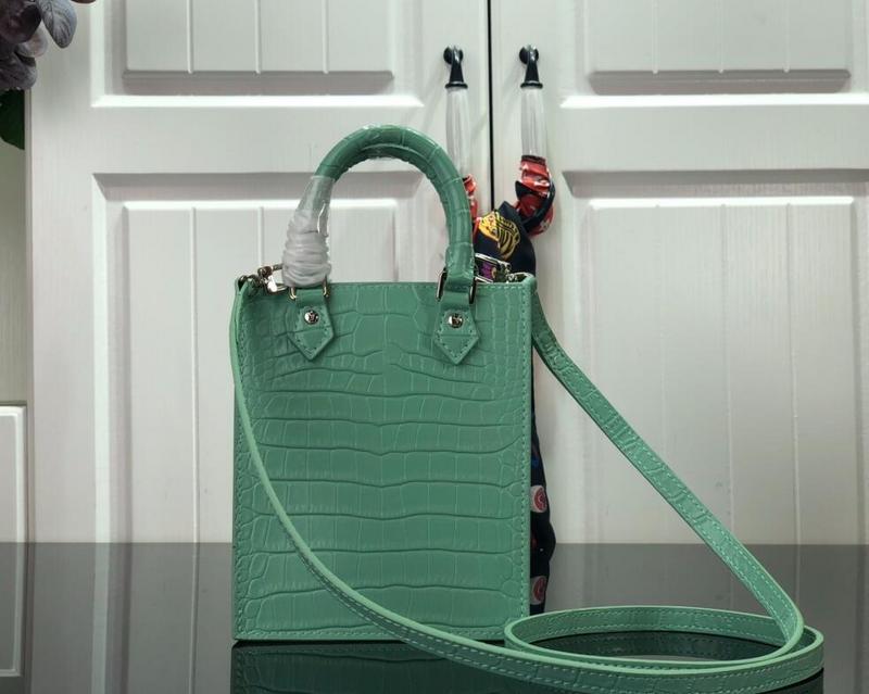 SAMC - LOV Bags - 2204