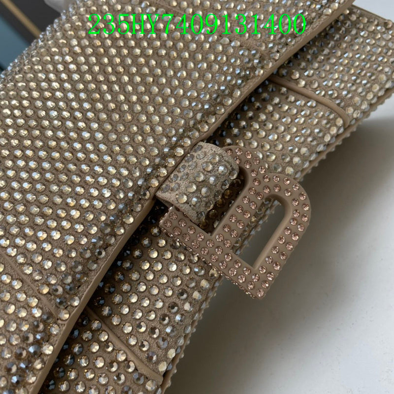 Satchel Bags - BGA Bags - 2100