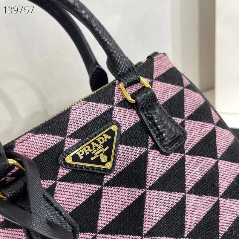 Satchel Bags - PRA Bags - 045