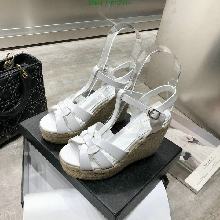 SAMC - YLS Women Shoes Heels - 029