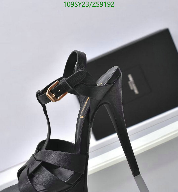 SAMC - YLS Women Shoes Heels - 071