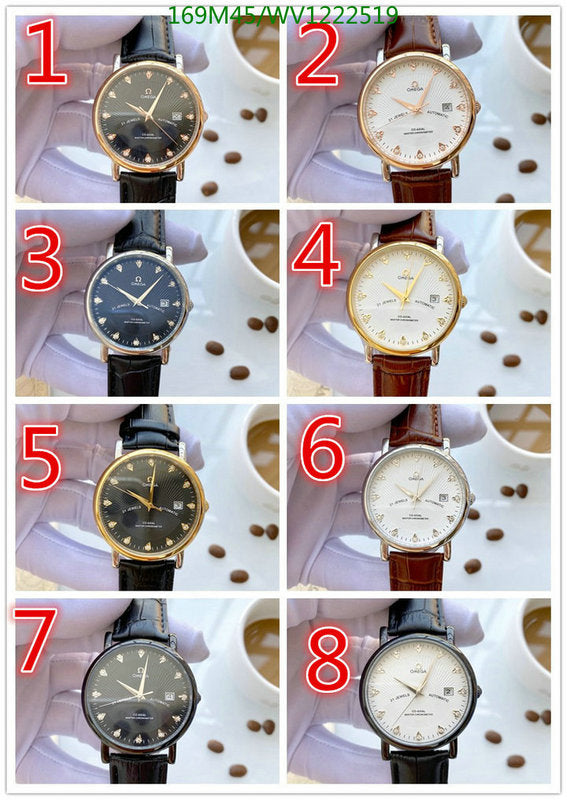 SAMC - OG Watches - 128