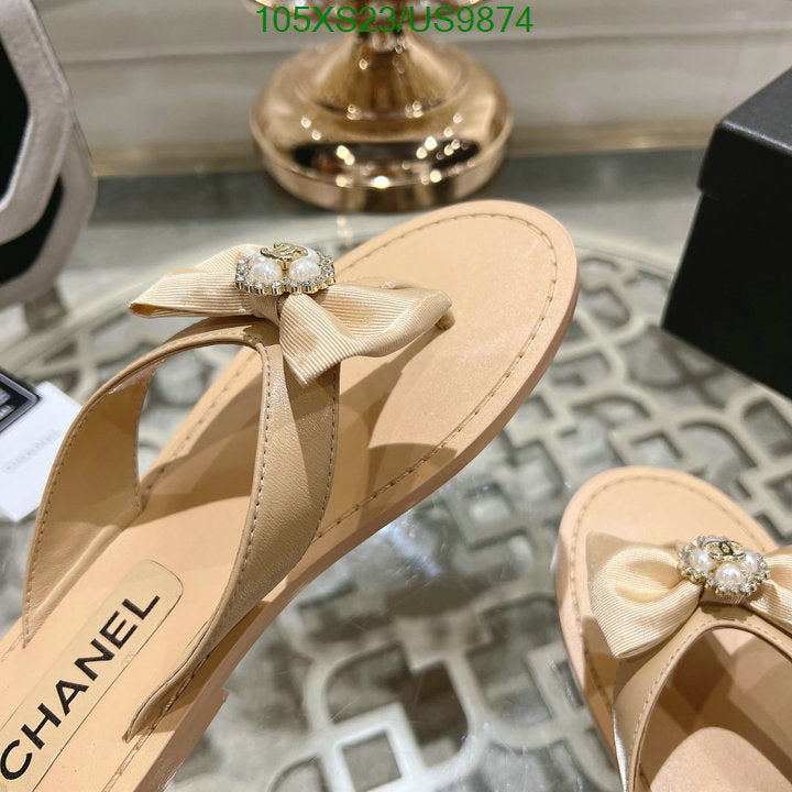 SAMC - CHL Women Shoes Slippers - 070