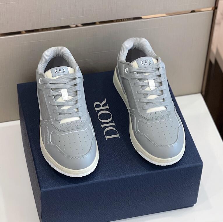 SAMCC - DOR Men Shoes - 044