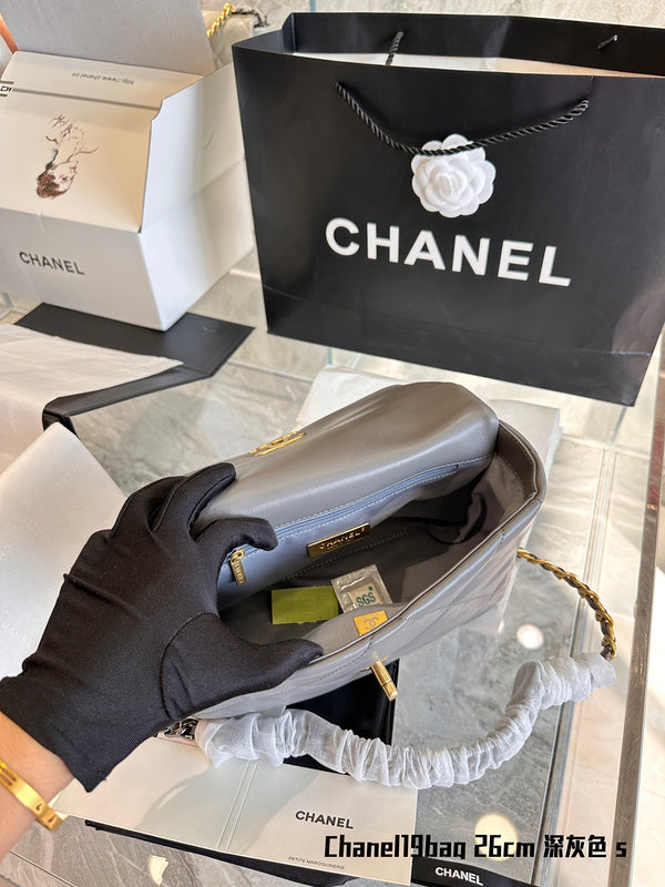 Satchel Bags - CHL Bags - 7127