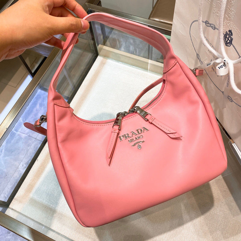 Satchel Bags - PDA Bags - 2370