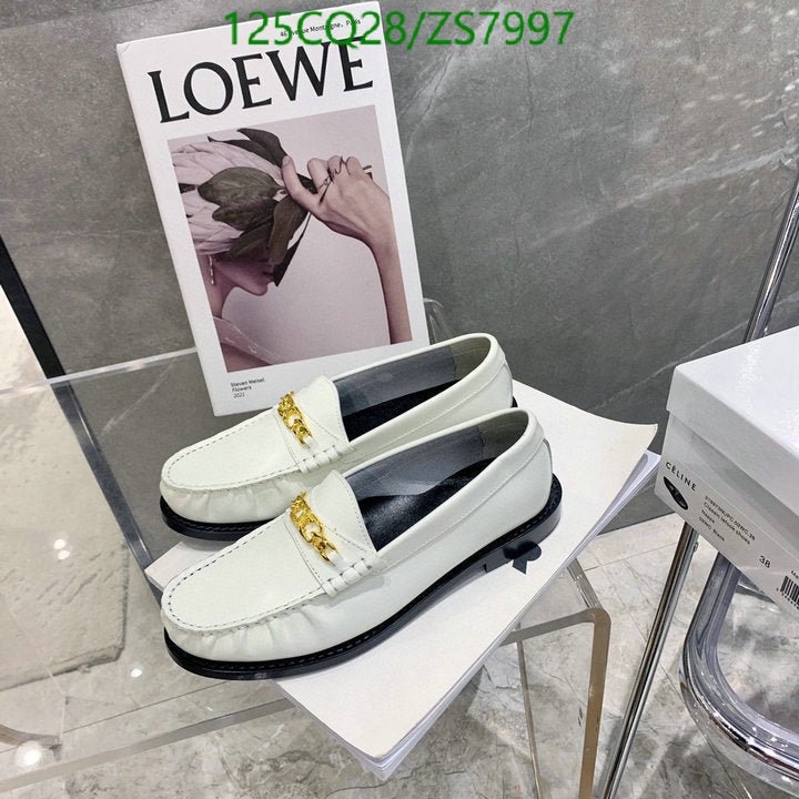 SAMC - COL Women Shoes - 183