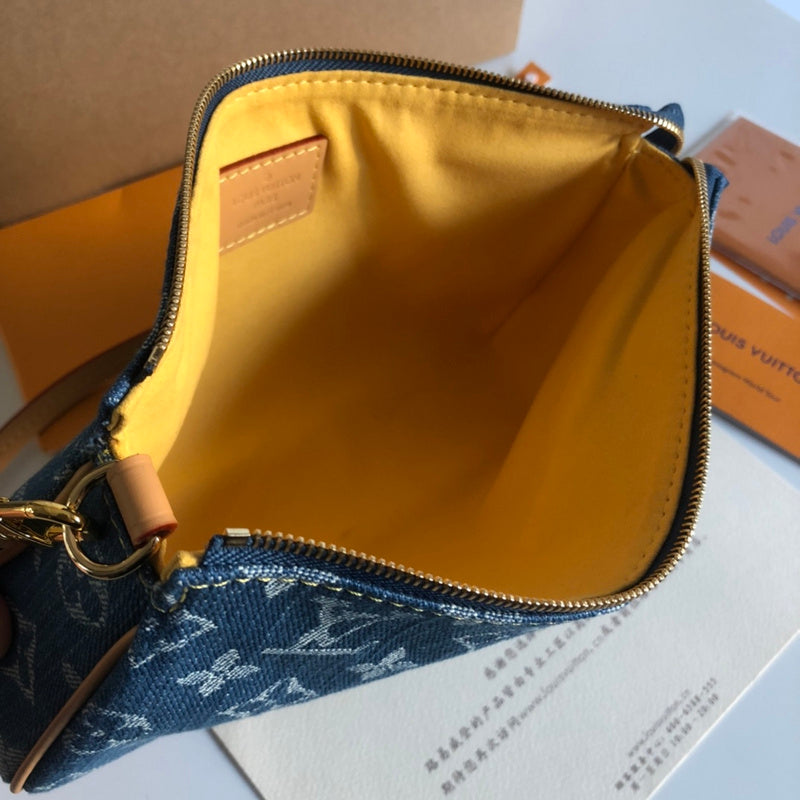 Satchel Bags - VL Bags - 1644